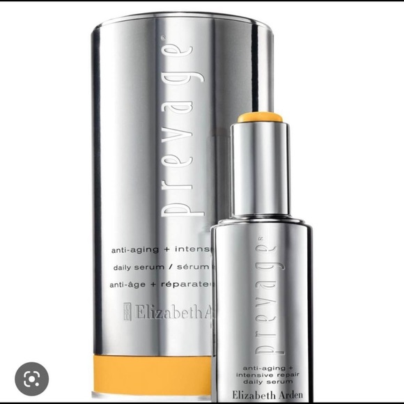 Prevage Daily Serum anti aging + intensive care - Picture 2 of 3
